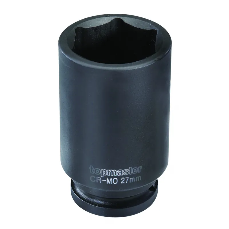 Tubulara adanca de impact 1x24mm CR-Mo TMP" Cod: 335801 Super ofertă