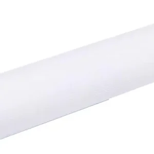 FlyScreen IFM 800 mm, rolă L-30 m, împotriva insectelor și țânțarilor, fibră de sticlă, alb Promoție