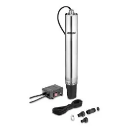 Pompa submersibila Karcher BP 6 Deep Well, 5000 l/h Cumpără online