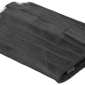 Plasa Strend Pro, 218x96 cm, impotriva insectelor si tantarilor, pentru usi de balcon, magnet 9x, negru Preferatul clienților