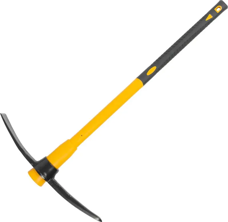 Târnăcoapă P-411WHG 2000 g, mâner din fibră de sticlă Reduceri