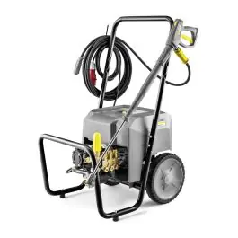 KARCHER - Aparat de spalat cu presiune si apa rece HD 13/18-4 S Classic [1.367-403.0] Preferatul clienților