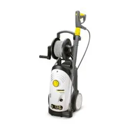 KARCHER - Aparat de spalat cu presiune si apa rece HD 7/10 CXF [1.151-906.0] Livrare rapidă