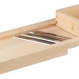 Cutter WD3 3-cutite, pentru varza, 545 mm, mic, manual Preț promoțional