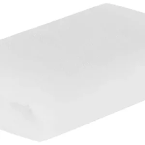 Disponibil imediat Plasa FlyScreen 150x90 cm, impotriva insectelor si tantarilor, pentru fereastra, PE alb