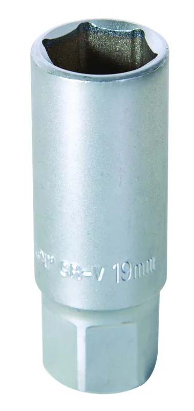 Tubulara - satin 1/2x16mm CR-V TMP" Bestseller