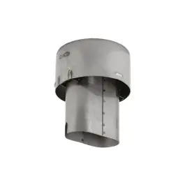 Preț redus KARCHER - Duza pentru gaze de evacuare, pentru HDS, 200mm [4.656-079.0]