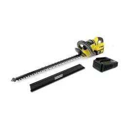 Vezi acum Foarfeca pentru gard viu Karcher 60cm HGE 36-60 cu acumulator