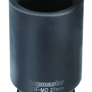 Tubulara adanca de impact 1 x 38 mm TMP" Chilipir