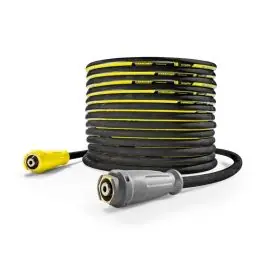 KARCHER - Furtun de inalta presiune, anti-Ex, 400bar, DN 8, 2x EASY!Lock, 10m [6.110-064.0] Super ofertă