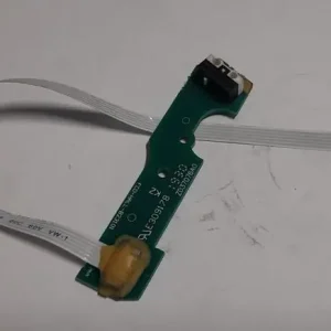 Ultima șansă PCB pentru foarfece de grădină Strend Pro PCB NPT-CP72, piesă de schimb