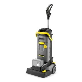 KARCHER - Masina de spalat si aspirat pardoseli BR 30/4 C BP [1.783-234.0] Plată securizată