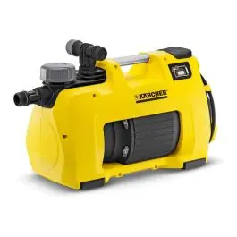 Livrare expres Pompa de gradina Karcher BP 4 Home & Garden, 3800 l/h