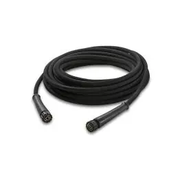 KARCHER - Furtun de inalta presiune, 220bar, DN10, 2x M22x 1.5, 40m [6.391-510.0] Cel mai vândut