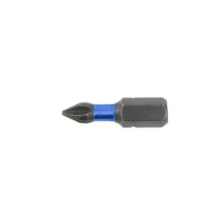Promoție Putere surubelnita bit PH3 25mm 5PCs Hoegert