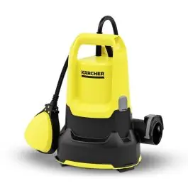 Pompa submersibila Karcher SP 9.000 DUAL, 9000 l/h Lichidare de stoc