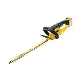 Reducere specială Foarfeca pentru gard viu Dewalt DCM563PB 55cm fara acumulator 18V