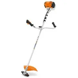 Stihl - Motocoasa FS 131 cu cutit DM 250-3 [414802000570] Reducere