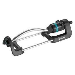 Aspersor oscilant EcoLine, pana la 220 m², GARDENA Calitate înaltă