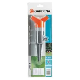 Aspersor Foxtrott 1953-20, pentru max. 130 m², GARDENA Ofertă