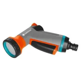 Preț promoțional Pistol de udare pentru balcon Citygardening 18405-20, debit redus de apa, GARDENA