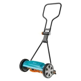 Cositoare manuala cu cilindru Classic 400, 4018-20, latime de taiere 400mm, GARDENA Calitate înaltă