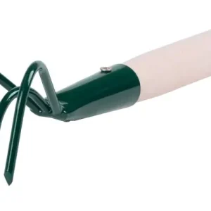 Kypric FED 006/0250, cu trei dinți, cu mâner Cel mai bun preț