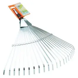 Grebla metalica combisystem, tip evantai, 3102-20, 500mm, GARDENA Reducere extra