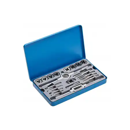 Preț mic set de robinete si matrite, 20 buc Hoegert