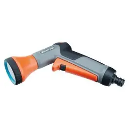 Preț mic Pistol clasic de stropit 18311-50, jet tip dus, GARDENA
