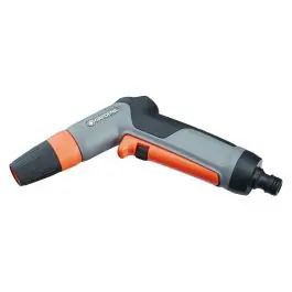Reducere de preț Pistol clasic de curatare 18301-50, jet sau pulverizare fina, GARDENA