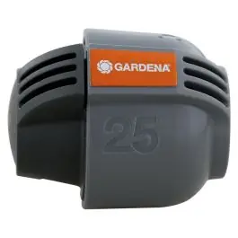 Preț redus Opritor de apa Quick + Easy, pentru conducta de alimentare, GARDENA