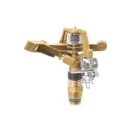 Bestseller Aspersor circular V80S, G 3/4", pe trepied GEKA, presiune: 2-4 bar, max. 530 m², GEKA