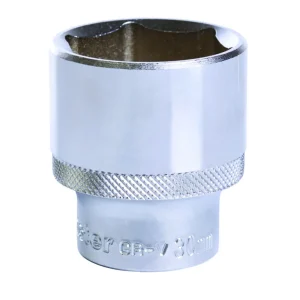 Tubulara 6 pct 1/2?12mm CR-V TMP" Premium