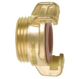 Piesa filetata GEKA plus K, DVGW, cu filet exterior 3/4" max. 40 bar, GEKA Cumpărături sigure