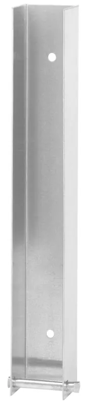 Suport Strend Pro EUROSTANDARD, 40x300 mm, galvanizat, cu șuruburi, pentru plăci sub-pietriș Noutate