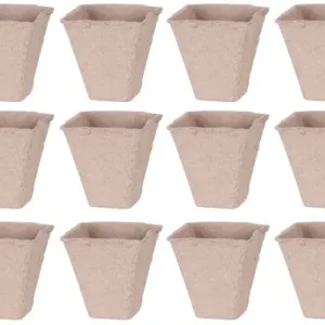 Strend Pro Herrison P1018, hârtie, 8x8 cm, pachet de 18 Noutate