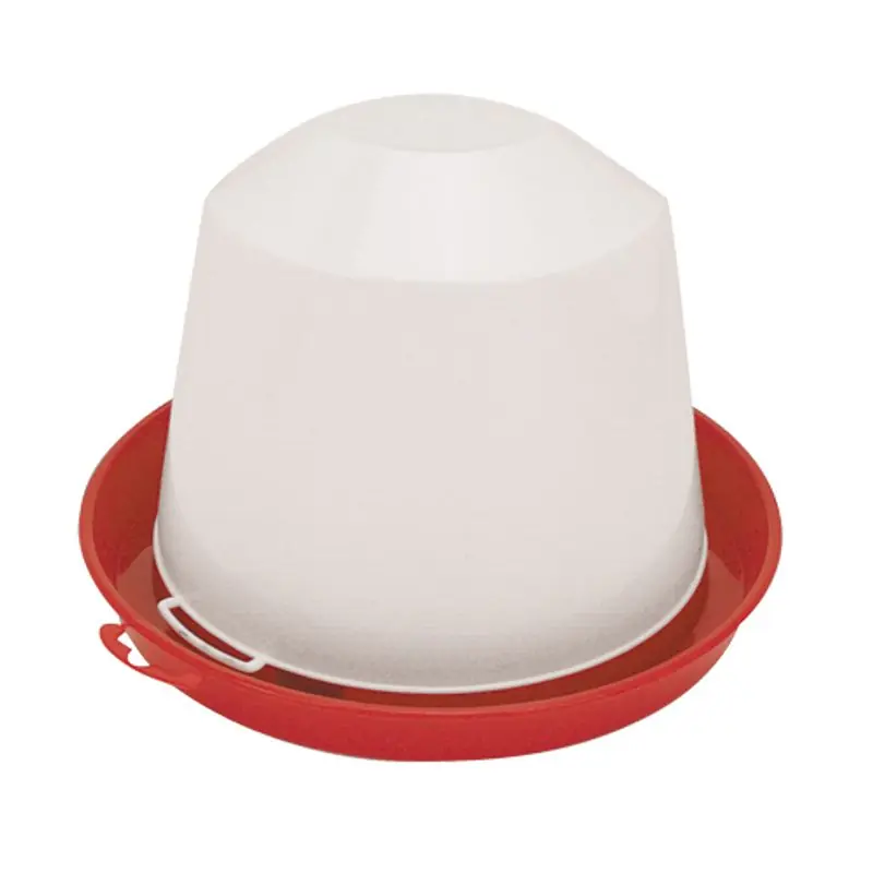 Expediere rapidă SIPHON pentru adapator, pentru pasari, 3,5 litri, plastic