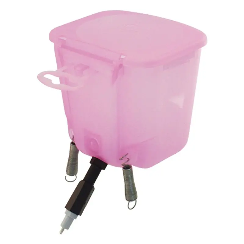 Băutor DERBY + Dr. TOP 45°, pentru iepuri și iepuri, 0,5 lit. Livrare rapidă