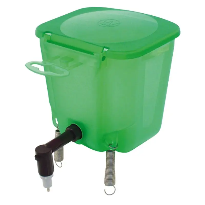 Doar azi Băutor DERBY + Dr. TOP 90°, pentru iepuri de câmp și iepuri, 0,5 lit.