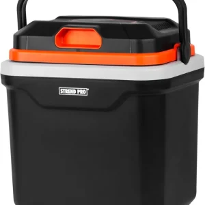 Frigider auto Strend Pro, 2in1, 24 lit, 230V / 12V, izolație PUR Retur gratuit