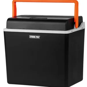 Discount Racitoare auto Strend Pro, 2 in 1, 30 litri, 230V/12V, izolare PU