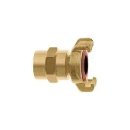 Popular Cupla de furtun GEKA plus XK, DVGW, 1/2", 13" mm, max. 40 bar, din alama, GEKA