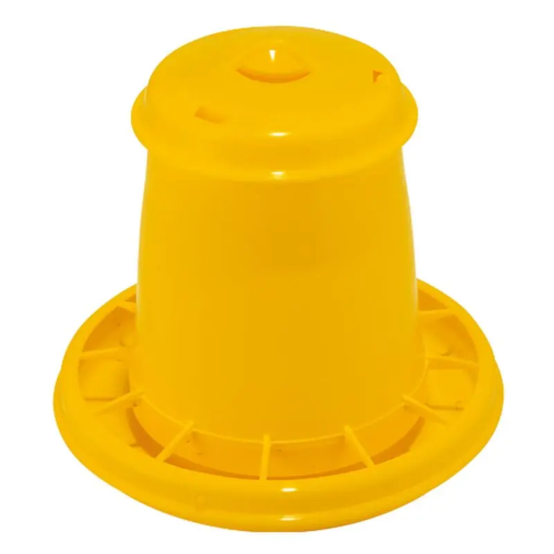 Hrănitoare Novital 2070AF, pentru păsări, 2,5 litri, plastic Reducere de preț