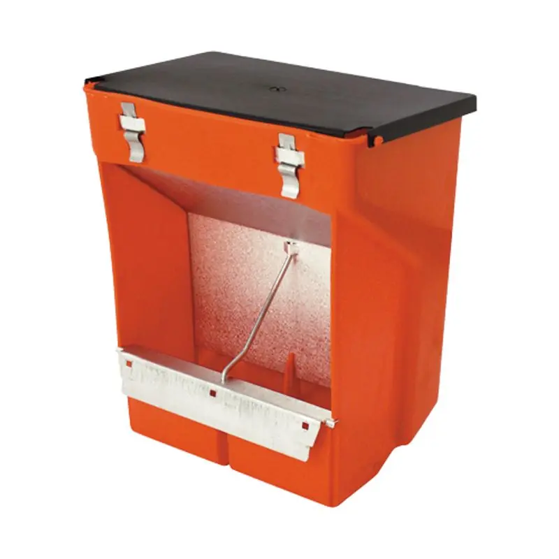 Ultima șansă Novital 0034AF, pentru iepuri și iepuri de câmp