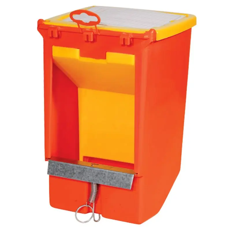 Hranitoare Novital 2072AF, pentru iepuri si iepuri Vezi acum