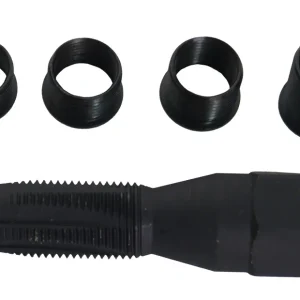 Super ofertă 5pcs/Kit reparatie filet bujie 14mm TMP 330390