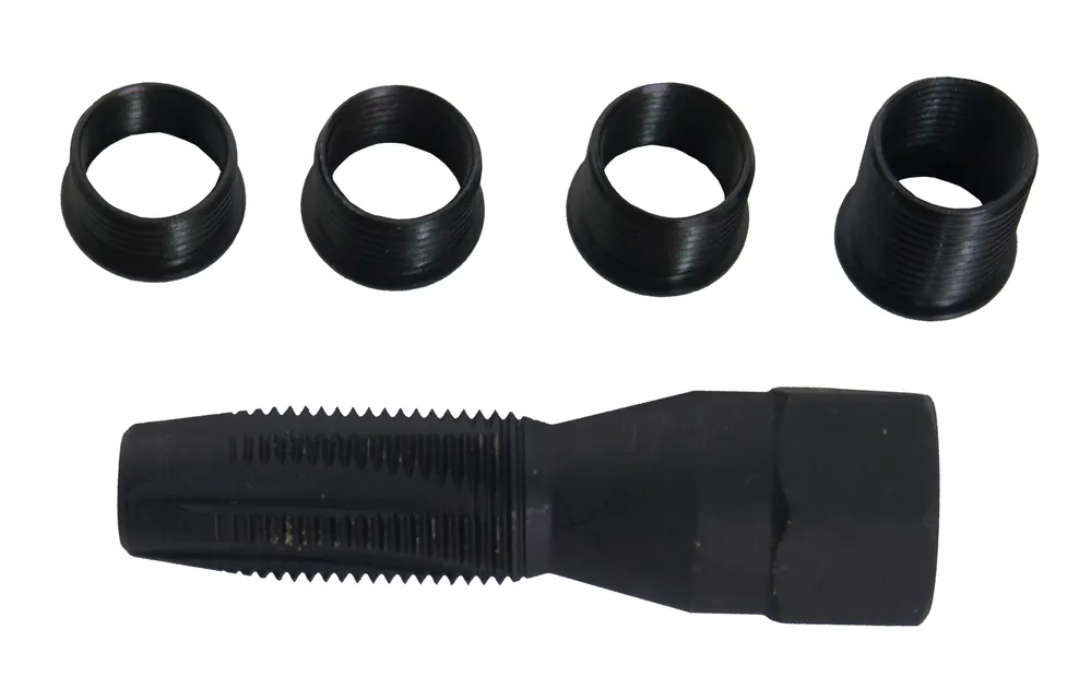 Super ofertă 5pcs/Kit reparatie filet bujie 14mm TMP 330390