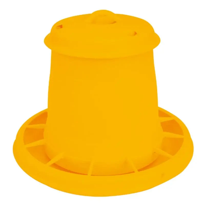 Hrănitoare Novital 2071AF, pentru păsări, 5,25 litri, plastic Ofertă limitată