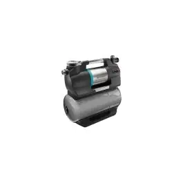 Plată securizată Pompa pentru casa si gradina 5000/5 eco, 1100W, 4500 l/h, 5 bar, GARDENA, l/h